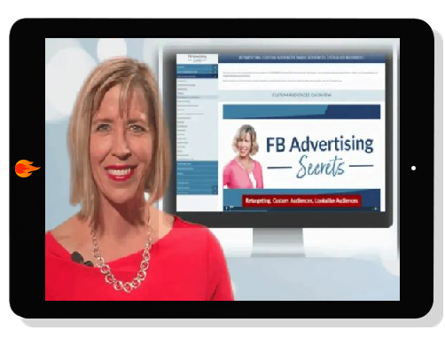 Andra Vahl – Facebook Advertising Secrets