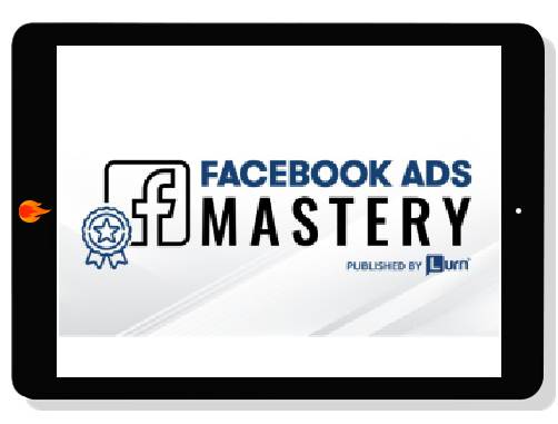 Anik Singal – Facebook Ads Mastery