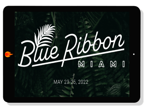 Blue Ribbon Mastermind Miami May 2022 Event Replays