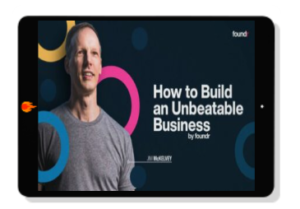 32 Jim McKelvey Foundr – How To Build An Unbeatable Business