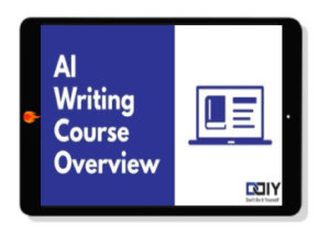 56 Geoff Cudd – AI Writing Course for Bloggers Digital Marketers