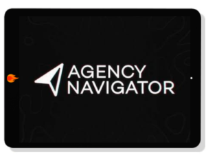 Educate.io Agency Navigator